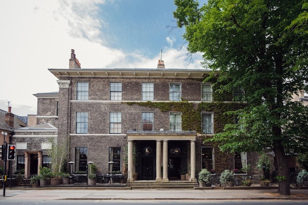 GRANGE YORK header image